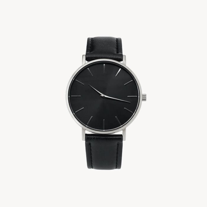 Classic Dial Watch (Demo)