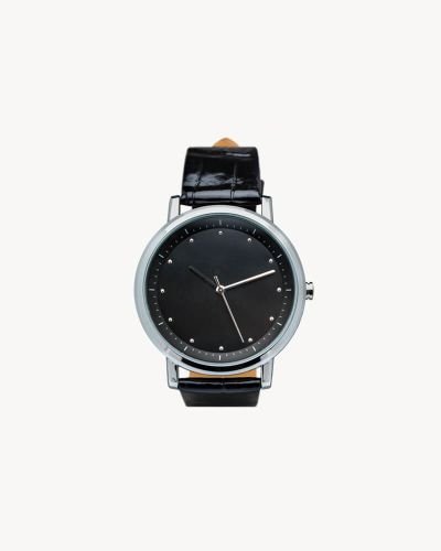Black Men’s Watch (Demo)