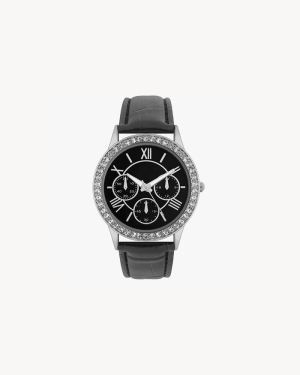 Gold Hand Watch (Demo)