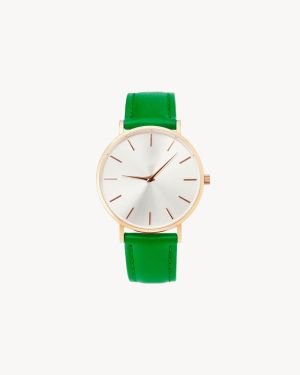 Green Hand Watch (Demo)