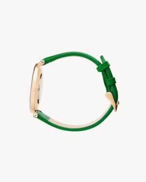 Green Hand Watch (Demo)