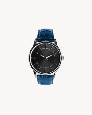 Blue Hand Watch (Demo)
