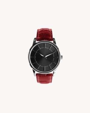 Blue Hand Watch (Demo)