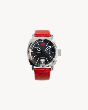 Digital Hand Watch (Demo)