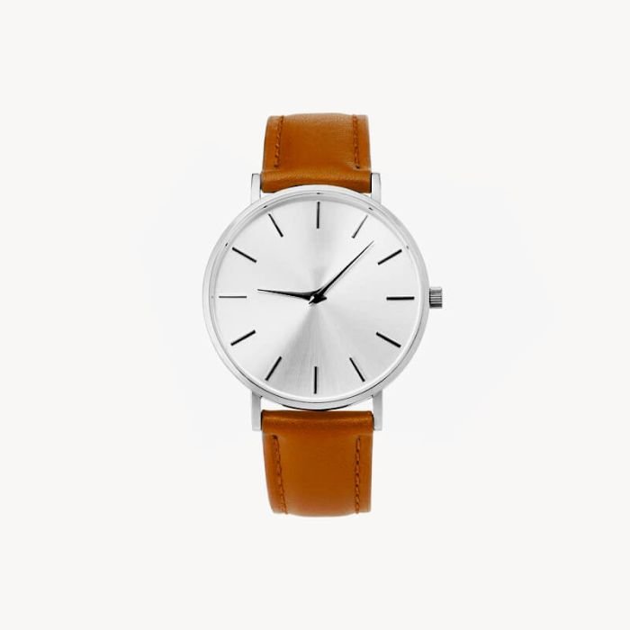 Fawn Dial Watch (Demo)