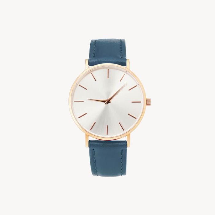 Blue Women’s Watch (Demo)